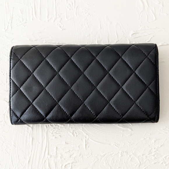 Chanel CC wallet - Picture 2 of 14